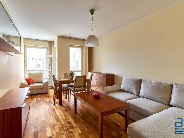 Mieszkanie kawalerka z oddzielną kuchnią 51 m² na wynajem Poznań, Grunwald
