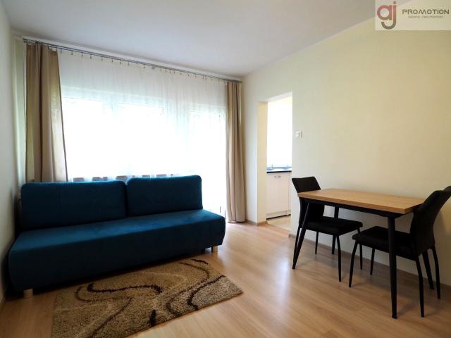 Mieszkanie kawalerka z oddzielną kuchnią 27 m² na wynajem Łódź, Teofilów