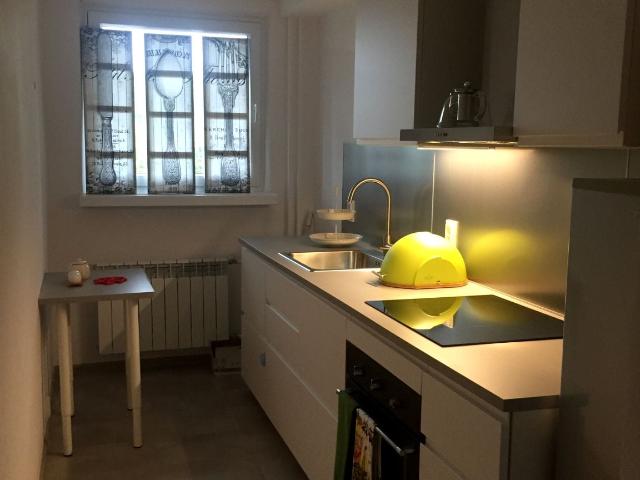 Mieszkanie kawalerka z oddzielną kuchnią 29 m² na wynajem ul. Korczaka, Kraków, Prądnik Biały