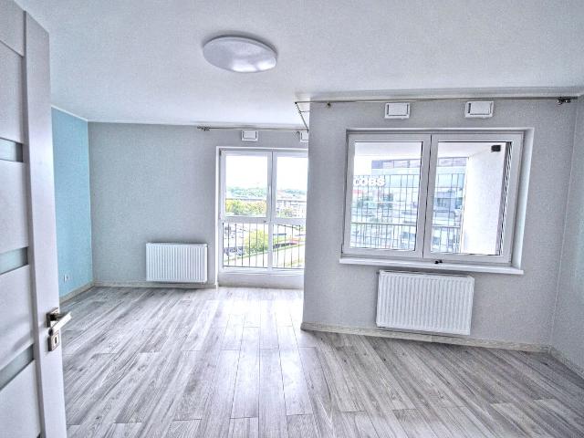 Mieszkanie kawalerka z oddzielną kuchnią 33 m² na wynajem Kraków, Stare Miasto