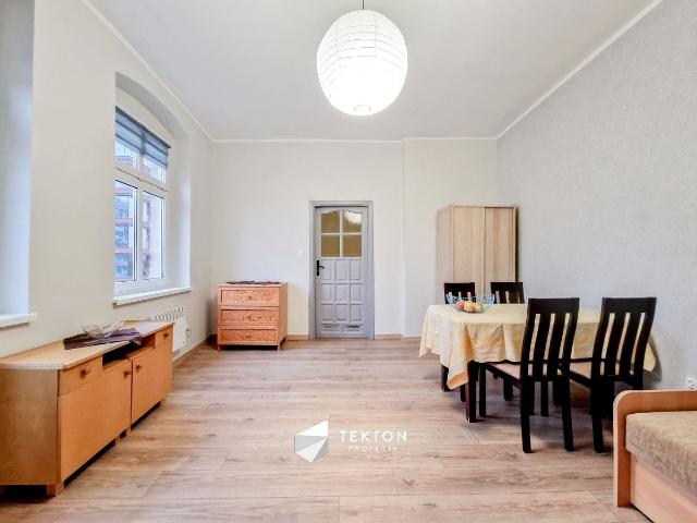 Mieszkanie kawalerka z oddzielną kuchnią 30 m² na wynajem Poznań, Górczynek