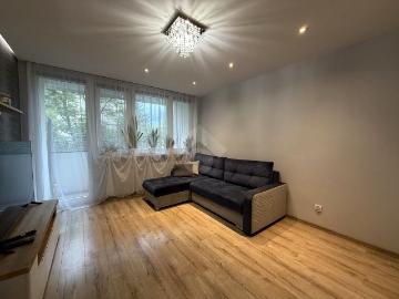 Mieszkanie kawalerka z oddzielną kuchnią 32,61 m² na wynajem Kraków, Nowy Prokocim