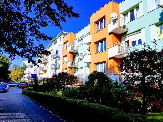 Mieszkanie kawalerka z oddzielną kuchnią 39 m² na wynajem Gdynia, Redłowo