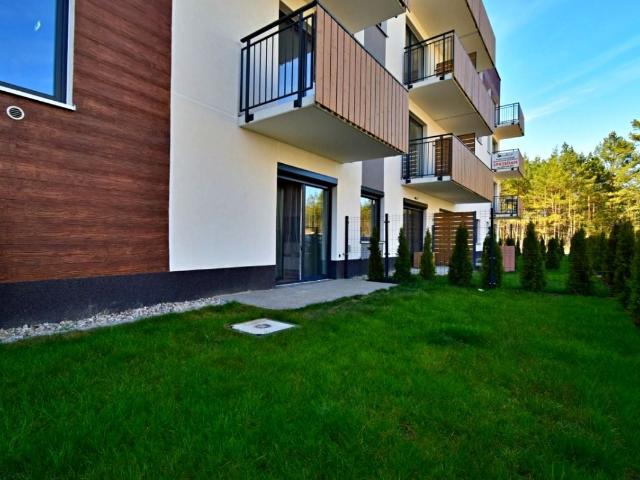Mieszkanie kawalerka z aneksem kuchennym 25,80 m² na wynajem Toruń