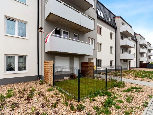 Mieszkanie kawalerka z aneksem kuchennym 26,50 m² na wynajem ul. Daktylowa, Smolec