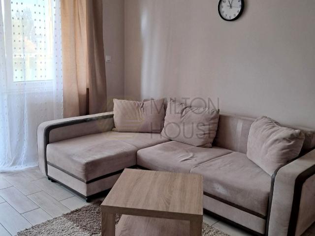 Mieszkanie kawalerka z aneksem kuchennym 28 m² na wynajem ul. Roztocka, Warszawa, Praga Południe