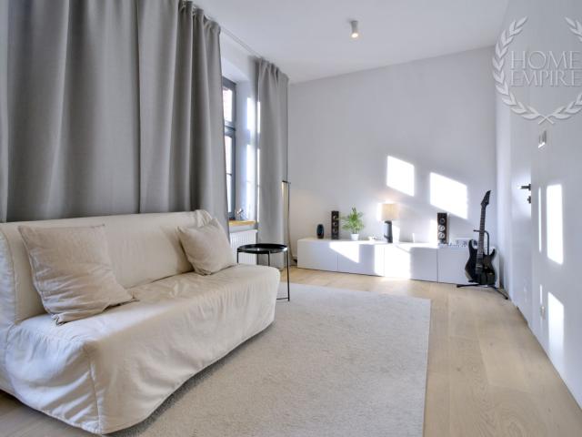 Mieszkanie kawalerka z aneksem kuchennym 28,28 m² na wynajem ul. Grochowe Łąki, Poznań, Stare Miasto