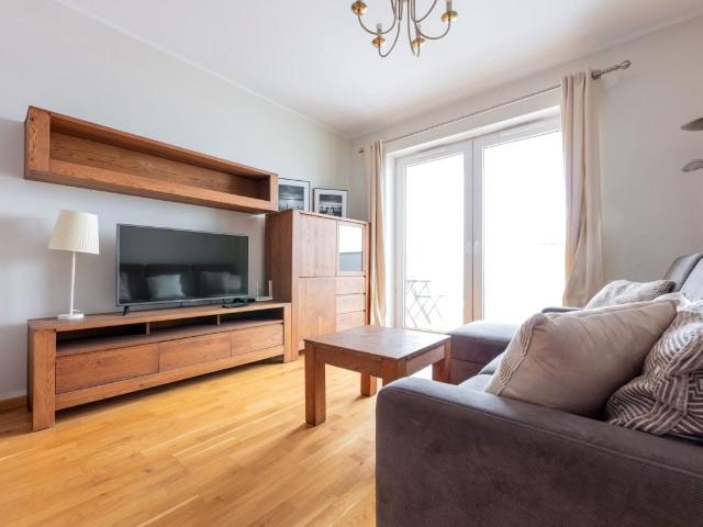 Mieszkanie kawalerka z aneksem kuchennym 29 m² na wynajem Gdańsk, Przymorze
