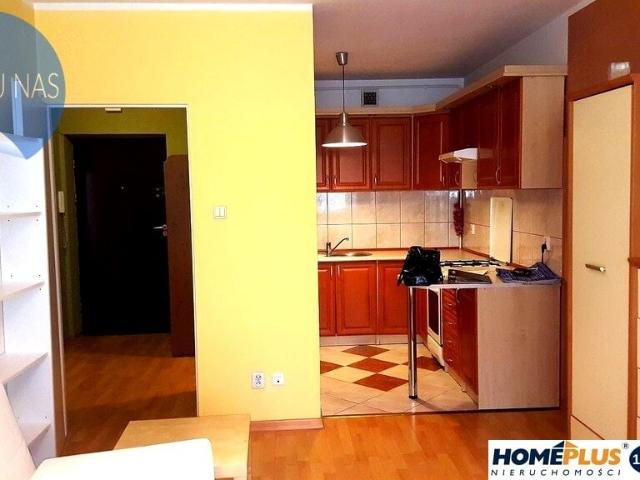 Mieszkanie kawalerka z aneksem kuchennym 34 m² na wynajem Warszawa, Białołęka