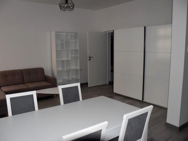 Mieszkanie kawalerka z aneksem kuchennym 34 m² na wynajem Wrocław, Śródmieście