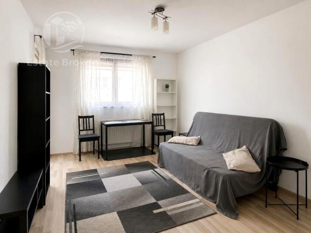 Mieszkanie kawalerka z aneksem kuchennym 34 m² na wynajem Wrocław