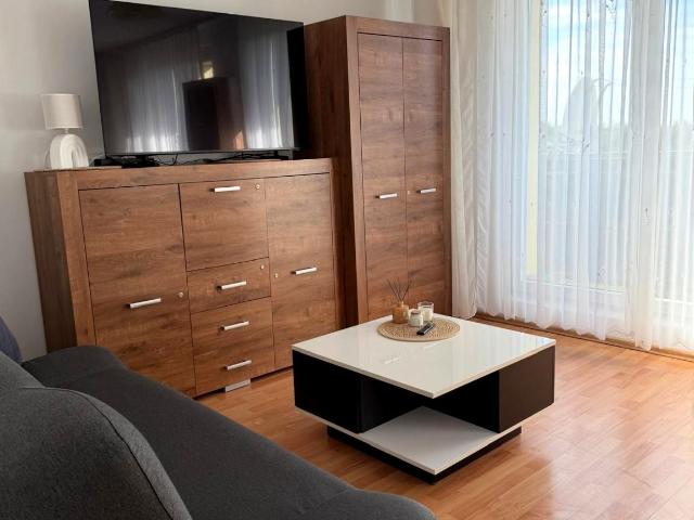 Mieszkanie kawalerka z aneksem kuchennym 35 m² na wynajem ul. Chabrowa, Rybnik, Nowiny