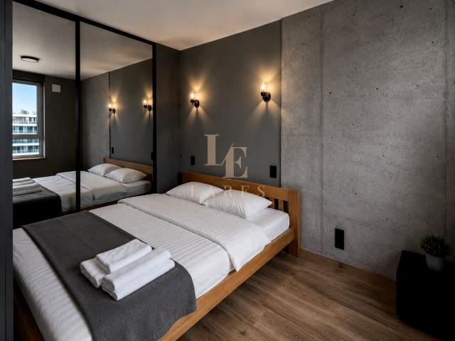 Mieszkanie kawalerka z aneksem kuchennym 35 m² na wynajem Warszawa, Włochy