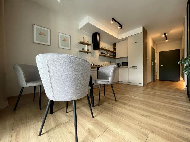 Mieszkanie kawalerka z aneksem kuchennym 35 m² na wynajem Kielce