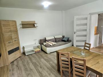 Mieszkanie kawalerka z aneksem kuchennym 35,70 m² na wynajem Świebodzice, Pełcznica