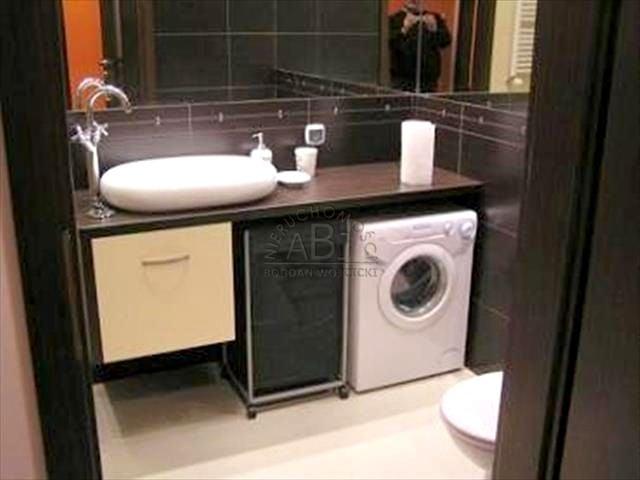 Mieszkanie kawalerka z aneksem kuchennym 37 m² na wynajem Kraków, Krowodrza Górka