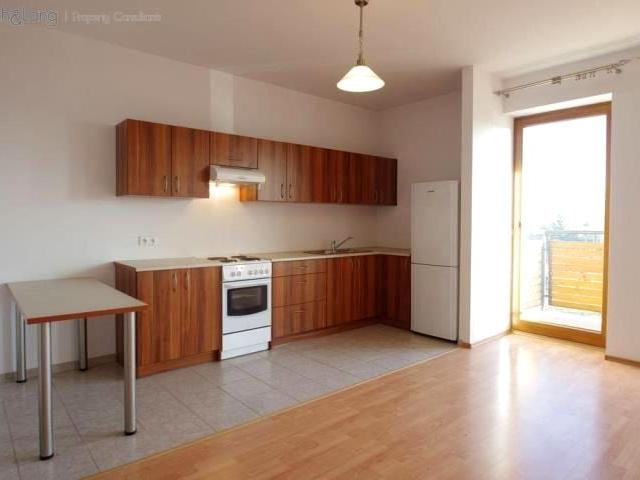 Mieszkanie kawalerka z aneksem kuchennym 37,64 m² na wynajem Kraków, Mydlniki