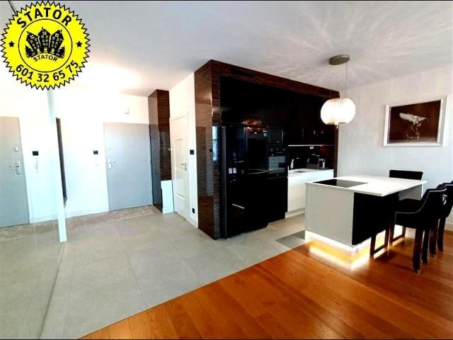 Mieszkanie kawalerka z aneksem kuchennym 39,36 m² na wynajem ul. Rybacka, Elbląg, Stare Miasto