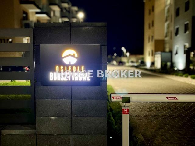 Mieszkanie kawalerka z aneksem kuchennym 30,93 m² na wynajem Lębork