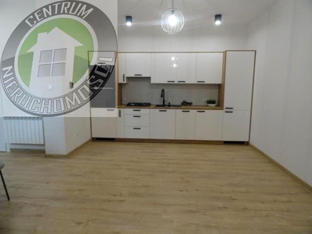 Mieszkanie kawalerka z aneksem kuchennym 31 m² na wynajem ul. Romanowskiego, Nowy Sącz, Stare Miasto