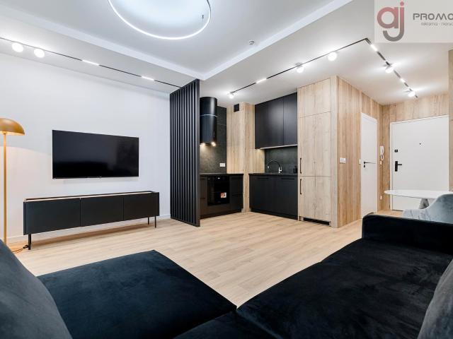 Mieszkanie kawalerka z aneksem kuchennym 31,09 m² na wynajem Łódź, Śródmieście