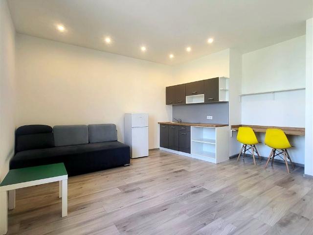 Mieszkanie kawalerka z aneksem kuchennym 31,50 m² na wynajem Częstochowa