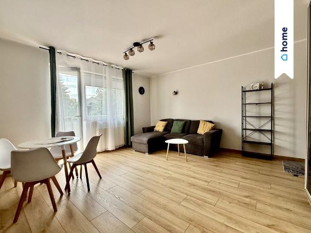 Mieszkanie kawalerka z aneksem kuchennym 33 m² na wynajem Wrocław