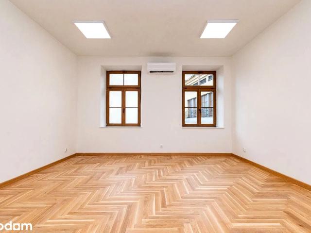 Mieszkanie kawalerka z aneksem kuchennym 45 m² na wynajem Lublin, Śródmieście