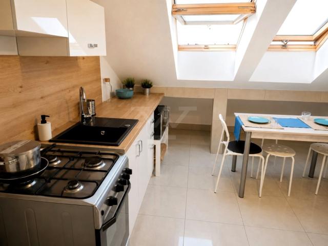 Mieszkanie kawalerka z aneksem kuchennym 50 m² na wynajem Lublin, Czechów Południowy
