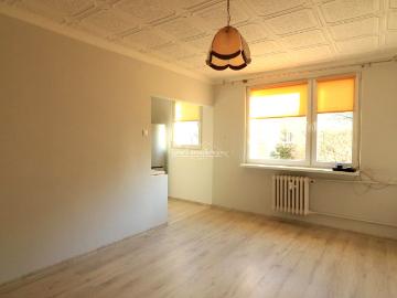Mieszkanie kawalerka z kuchnią w zabudowie 32 m² na wynajem Goleniów, Centrum
