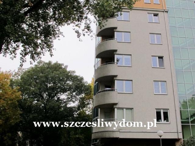 Mieszkanie kawalerka z kuchnią z oknem 27 m² na wynajem Warszawa, Ochota