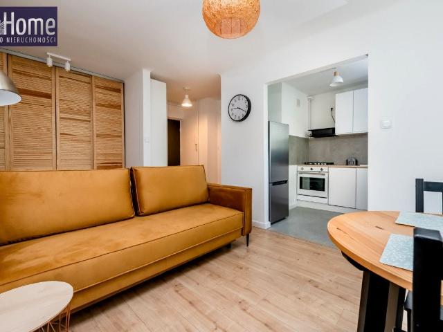Mieszkanie kawalerka z kuchnią z oknem 28 m² na wynajem Białystok, Mickiewicza