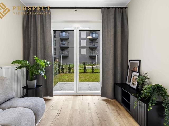 Mieszkanie kawalerka z kuchnią z oknem 28,25 m² na wynajem Wrocław, Przedmieście Oławskie
