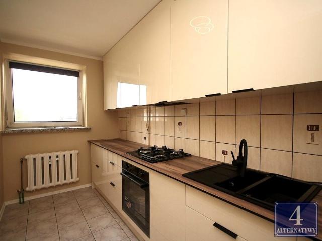 Mieszkanie kawalerka z kuchnią z oknem 35 m² na wynajem Tarnów, Piaskówka