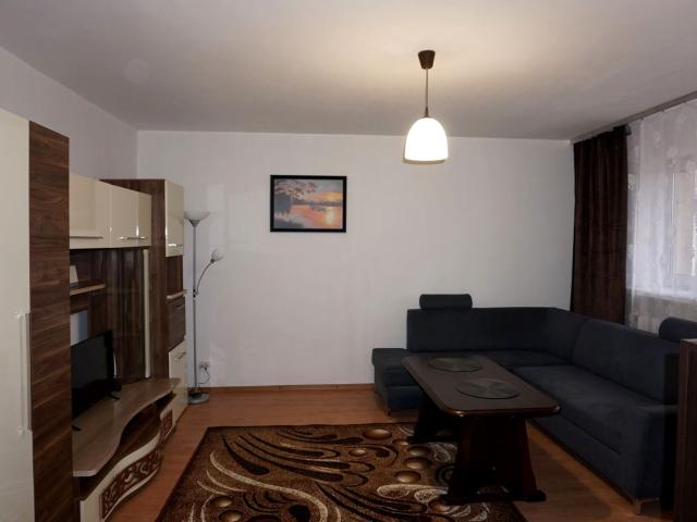 Mieszkanie kawalerka z kuchnią z oknem 35,88 m² na wynajem ul. Wysockiego, Starachowice