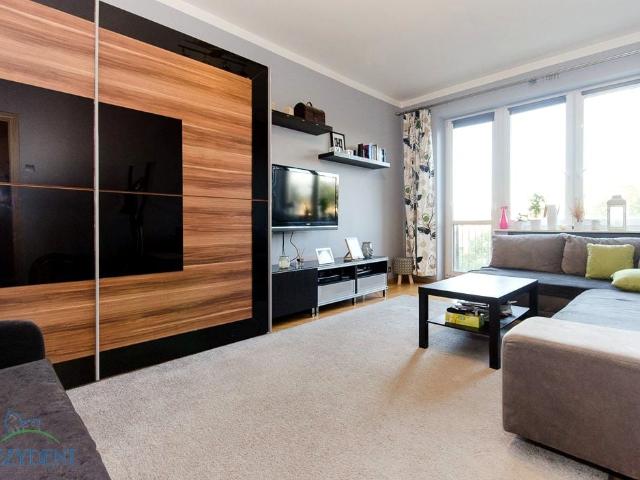 Mieszkanie kawalerka z kuchnią z oknem 38 m² na wynajem Katowice, Ligota