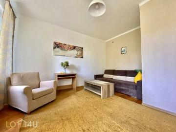 Mieszkanie kawalerka z kuchnią z oknem 32,54 m² na wynajem Katowice