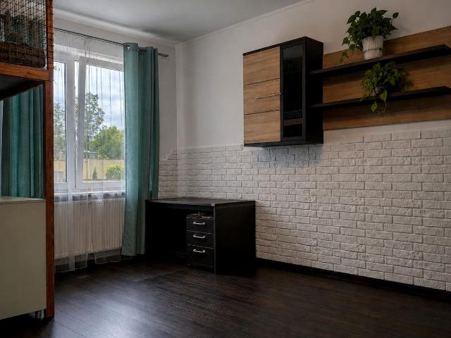 Mieszkanie kawalerka z kuchnią z oknem 45 m² na wynajem ul. Buńczuk, Warszawa, Okęcie