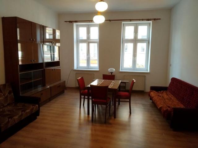 Mieszkanie kawalerka z kuchnią z oknem 45,50 m² na wynajem Tarnów, Starówka