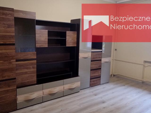 Mieszkanie kawalerka z kuchnią z oknem 40 m² na wynajem ul. Gałczyńskiego, Jaworzno