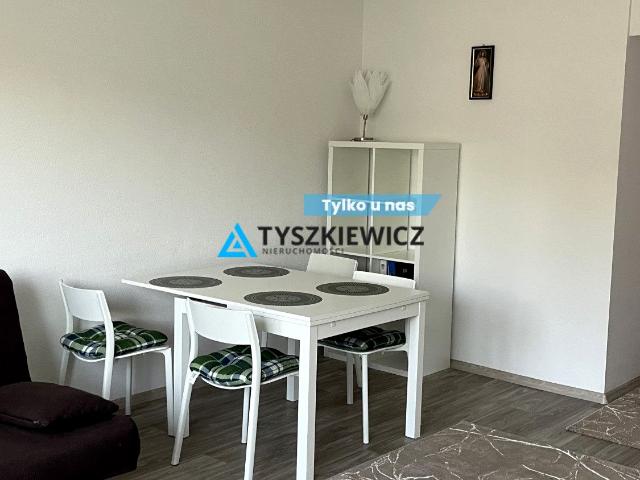 Mieszkanie kawalerka z kuchnią z oknem 41 m² na wynajem ul. Dzielna, Gdańsk, Wrzeszcz