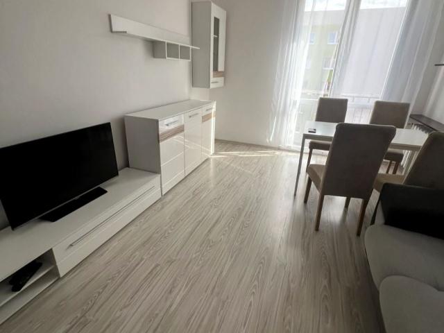 Mieszkanie kawalerka z kuchnią z oknem 50 m² na wynajem Poznań, Starołęka