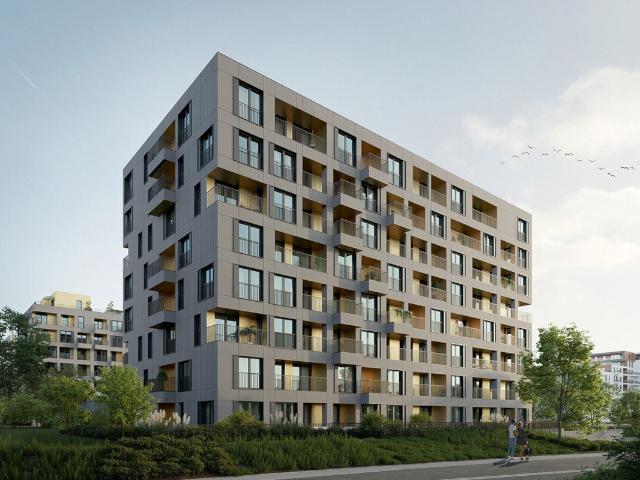 Mieszkanie, Katowice Osiedle Paderewskiego Muchowiec, Szybowcowa, Nowa Francuska I, B1 02 22A