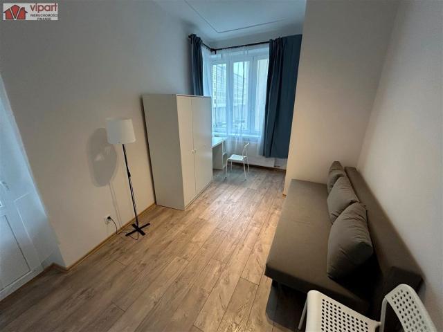 Mieszkanie Katowice, Dąbrowskiego 24