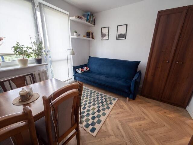 Mieszkanie, Katowice, Jana Kściuczyka, 30.00 m², sprzedam mieszkanie