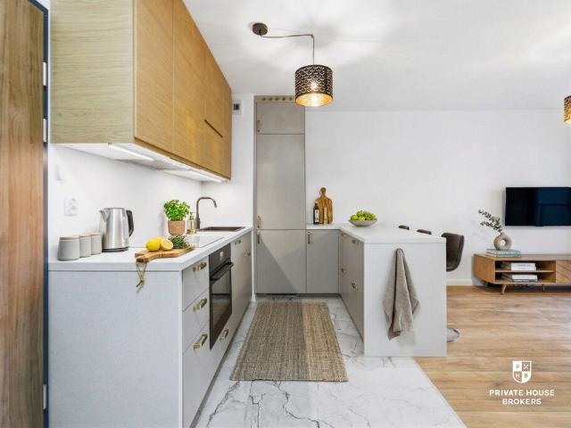 Mieszkanie, Katowice Ligota Panewniki Ligota, Medyków, 35.25 m², wynajmę mieszkanie