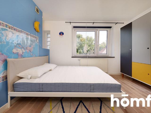 Mieszkanie, Katowice Ligota Panewniki Ligota, Smolna, 71.53 m², sprzedam mieszkanie