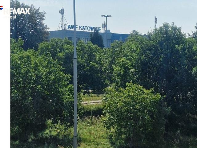 Mieszkanie, Katowice Śródmieście, Księdza biskupa Arkadiusza Lisieckiego, 58.56 m², sprzedam mieszkanie