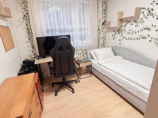 Mieszkanie, Katowice, Wojciecha, 53.40 m², sprzedam mieszkanie