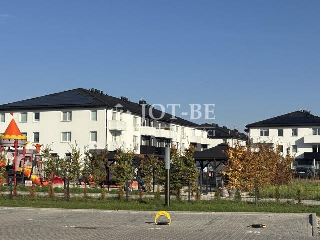 Mieszkanie, Kiełczów, Lawendowa, 32.81 m², sprzedam mieszkanie